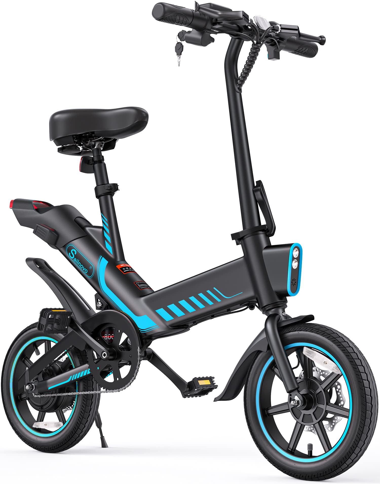 latest electric bicycle ENGWE T14 the XP Lite The latest ranking list of