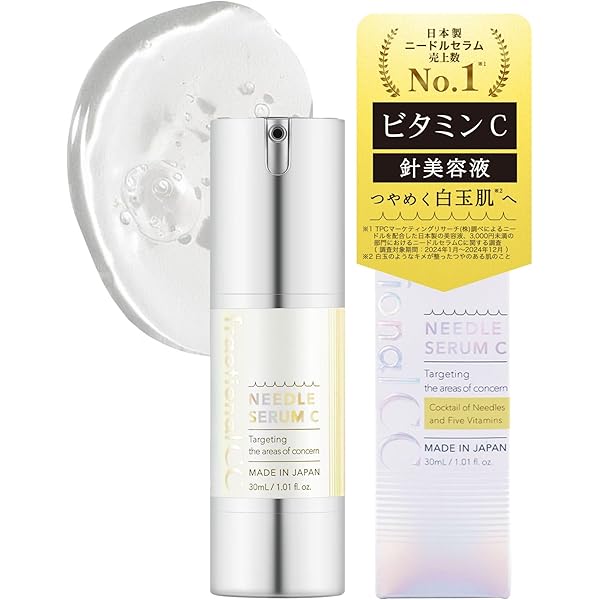 Amazon.com: fractional CC Needle Serum CX4, 600,000 Pieces, Made