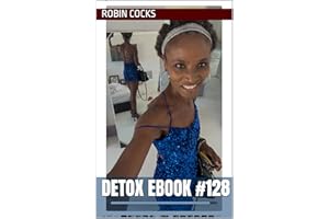 Detox eBook #128: Some Experiences After Being Committed to a Psychiatric Hospital Against my Will