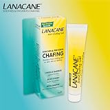 Lanacane Anti Chafing Gel 28g x 3 Moisturiser Anti-Friction Cream Rash Relief view 2
