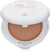 Avene High Protection Tinted Compact SPF 50 Honey 0.35 oz Golden I0076218