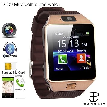 smart watch dz08
