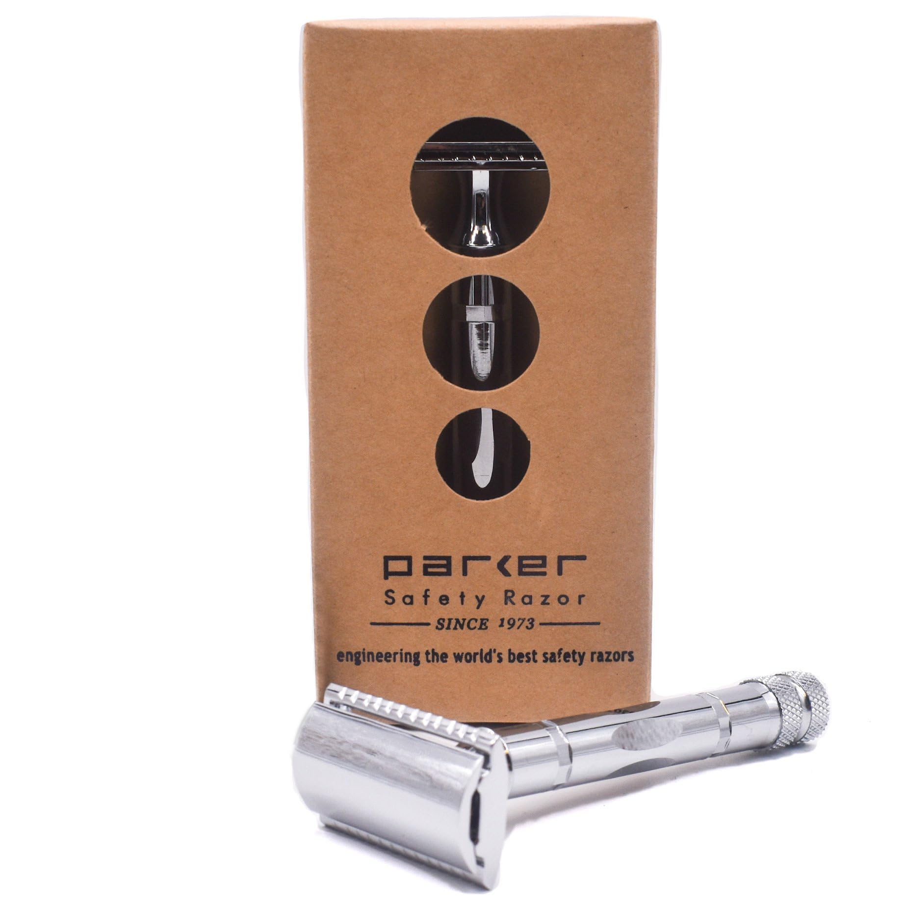 Parker Safety Razor 89R 120 g