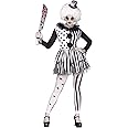 Fun World Women's Killer Clown Costume