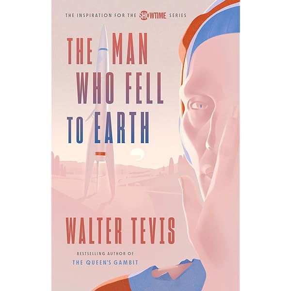 Amazon.com: The Man Who Fell to Earth (The Criterion Collection