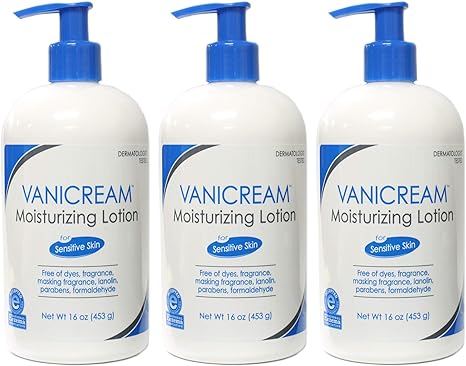 vanicream lite lotion 16 oz