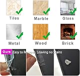 Angloria Edge Protectors 100% Silicone Baby Proofing Clear Guards Pre-Tape view 4