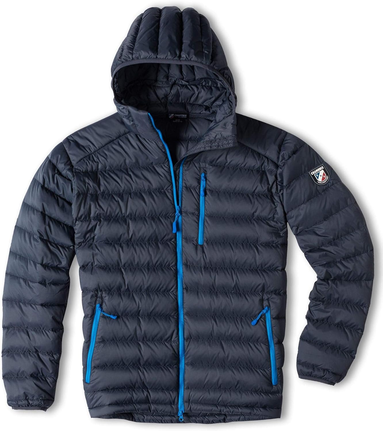 men's 850 fill down jacket