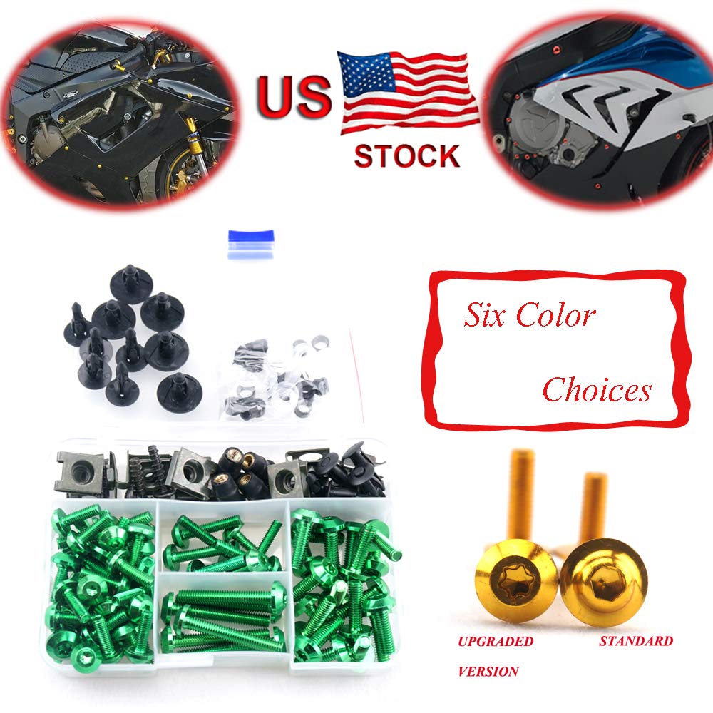 The 10 Best 2011 Kawasaki Ninja 250R Accessories