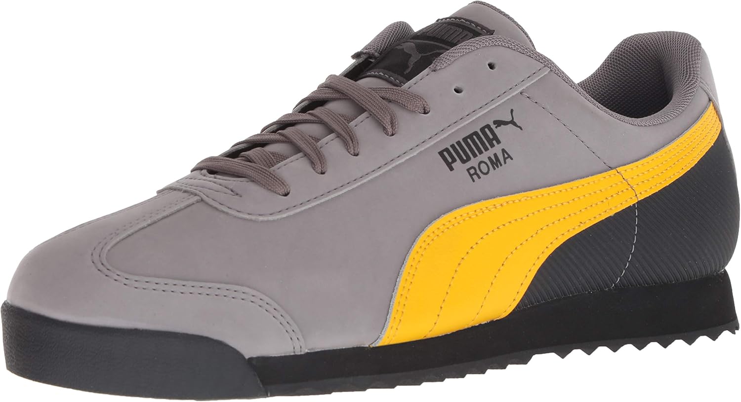 retro puma sneakers