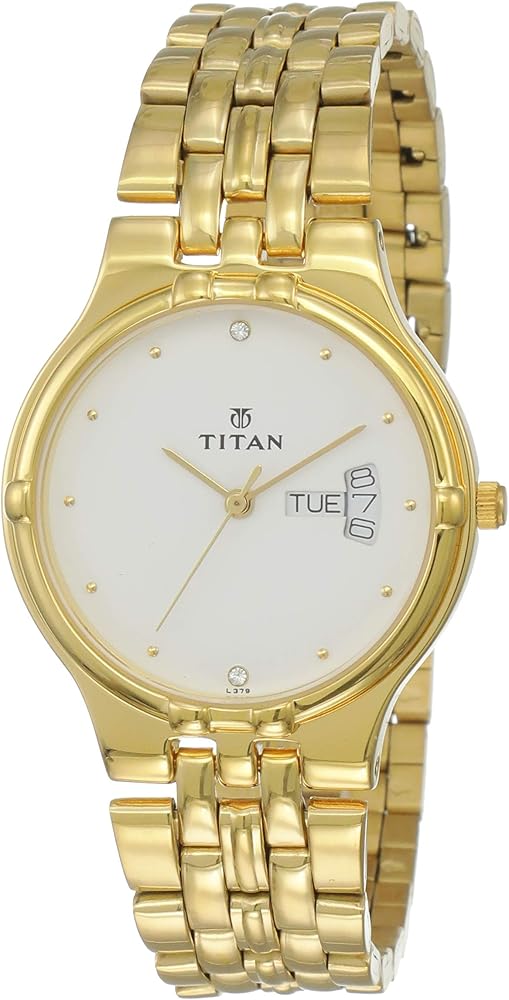 Titan karishma analog watch Clearance