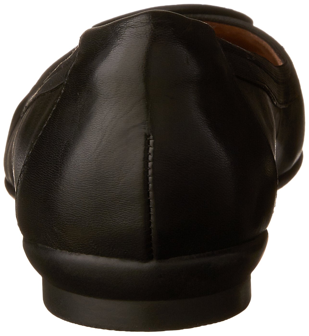 clarks women's candra blush flat