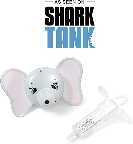 little baby medicine feeder