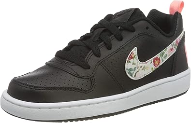 amazon basket fille nike