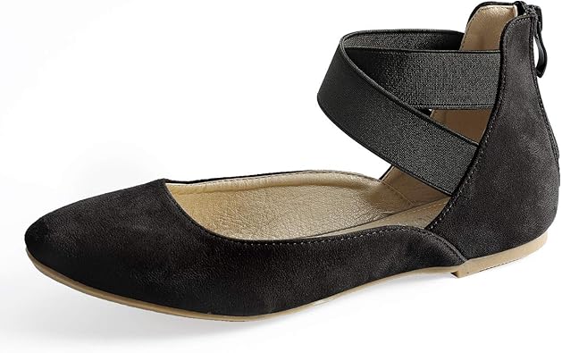 amazon flats for women