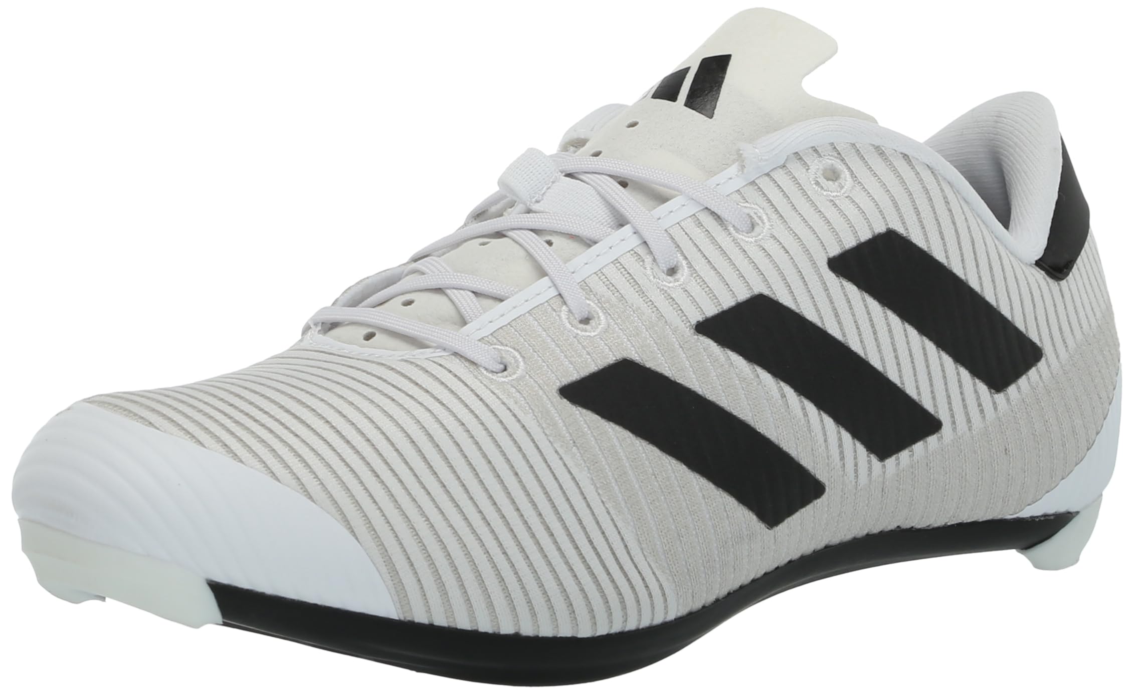 adidas Unisex-Adult The Road, White/Black/Grey, 4.5 Image