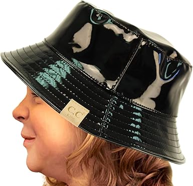 Boys waterproof hat Clearance