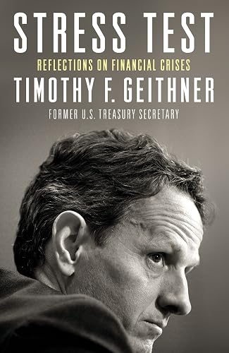Download Stress Test: Reflections on Financial Crises PDF