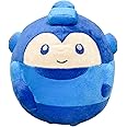 Great Eastern Entertainment Mega Man 10 - Mega Man Ball Plush 8" H