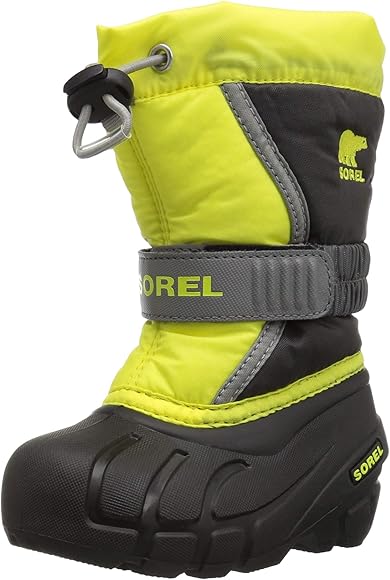 sorel flurry snow boots
