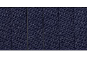 Wrights Products Double Fold Bias Tape 1/4" X4yd, Navy