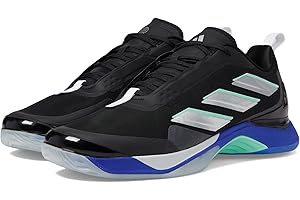 adidas Women's Avacourt Tennis Shoes