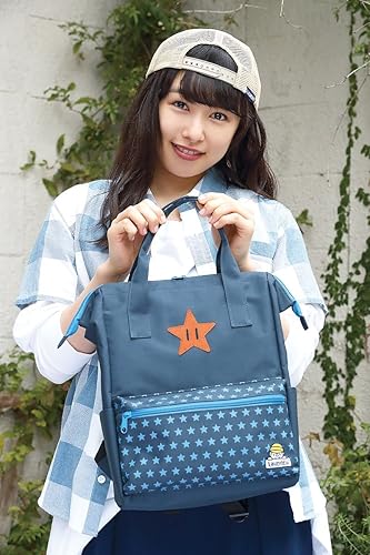 Laundry 口金リュック BOOK 画像 E