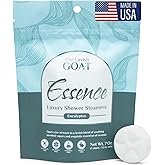 TLG Essence Shower Steamers Aromatherapy 7 Pack – USA Made with Extra Eucalyptus & Menthol – Shower Bomb for Relaxation, Strong-Scented Shower Tablets – Gift for Men & Women