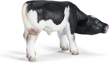 schleich calf