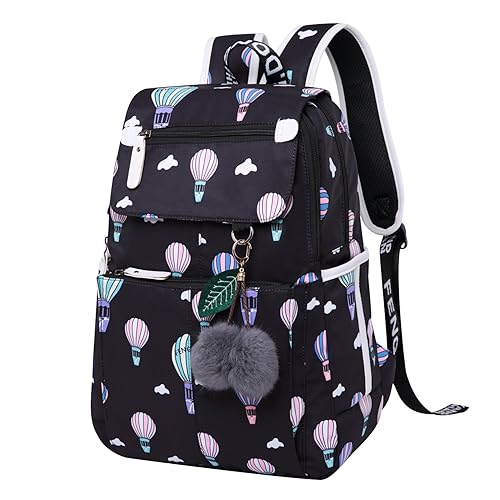 senior school backpacks