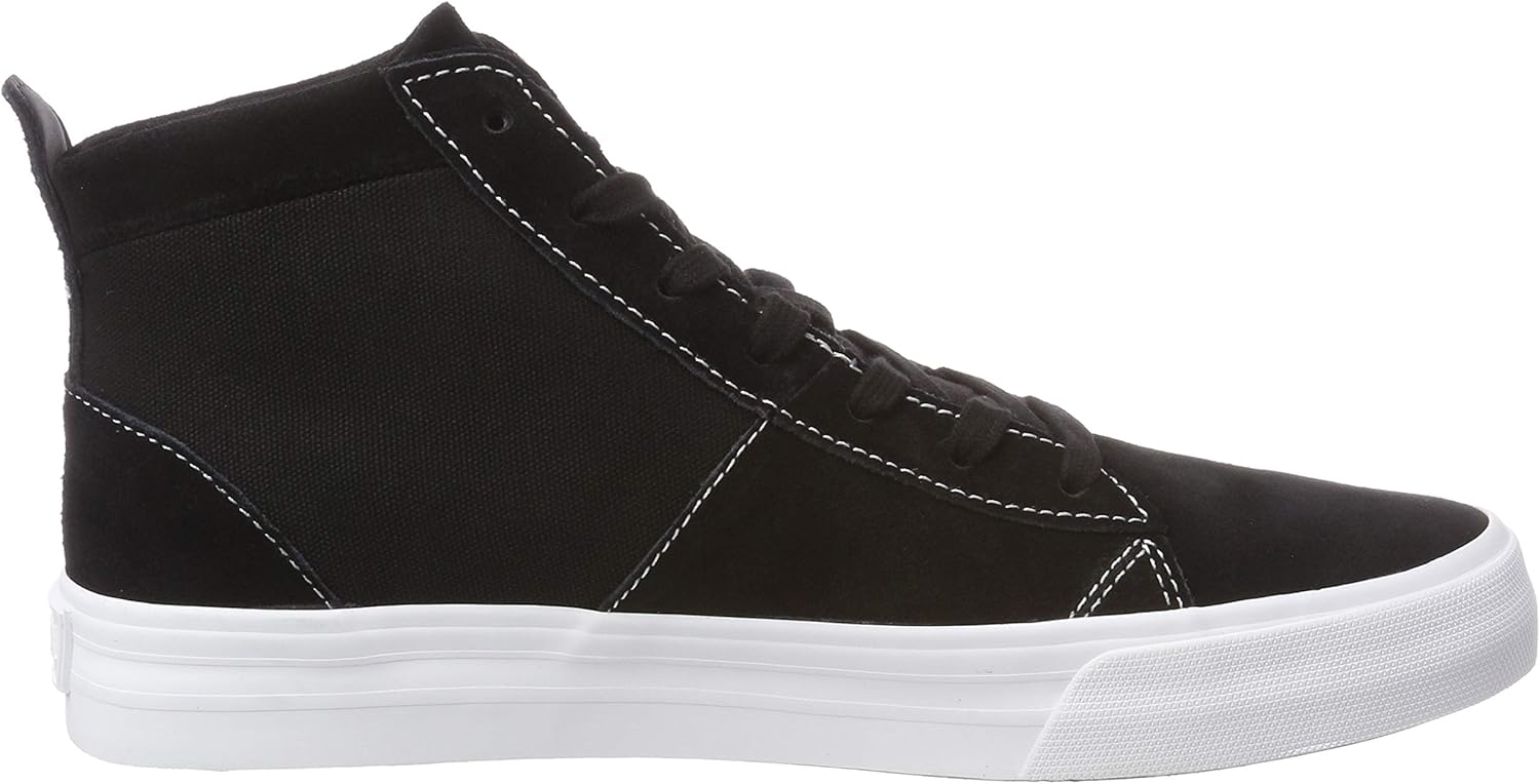 Stacks Mid Top Skate Shoes