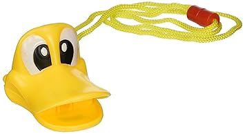 duck whistle toy