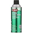 CRC Sp-400 Corrosion Inhibitor, 10 Wt Oz, Seals Out Moisture Completely For All Bare Metals, Long-Term Indoor/Outdoor Protection, NSF H2 Registered, Aerosol Spray