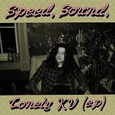 Speed Sound Lonely KV