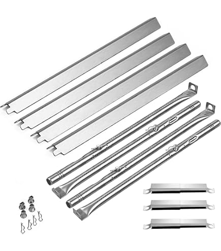 Amazon.com : 463365021 Performance Grill Replacement Parts for