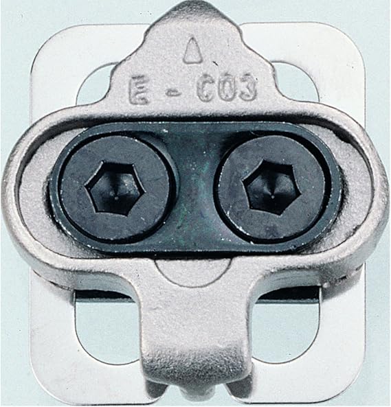 multi release spd cleats