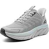 ALLSWIFIT Women's Slip On Walking Shoes Running Comfortable Tennis Breathable Non Slip Athletic Gym Workout Cross Training Fashion Sneakers