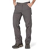 Wolverine Mens Duralock Steelhead Fleece Lined Utility Pant