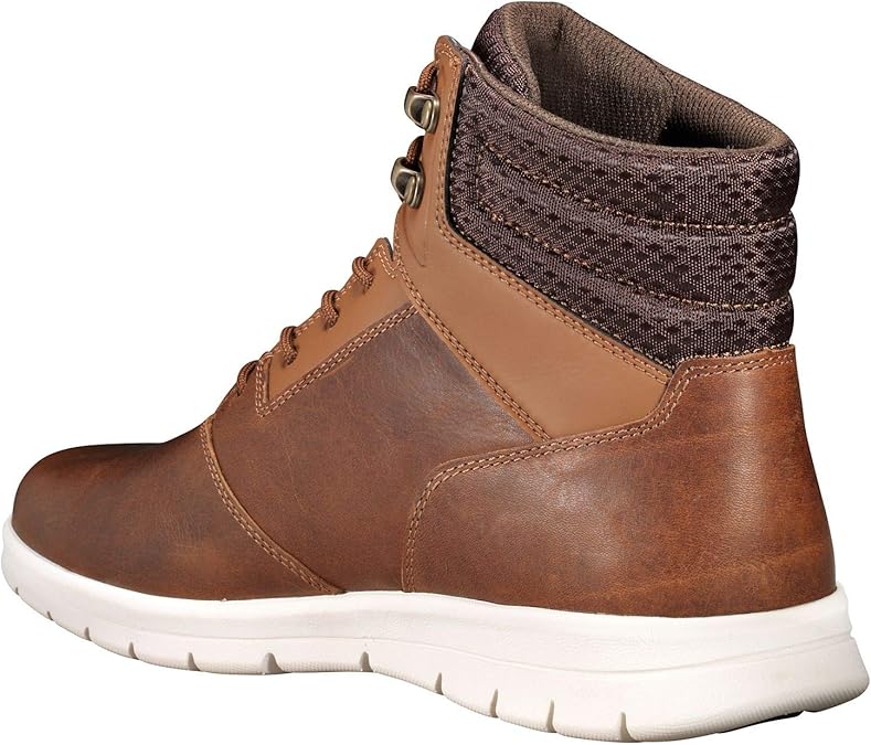 graydon sneaker boot