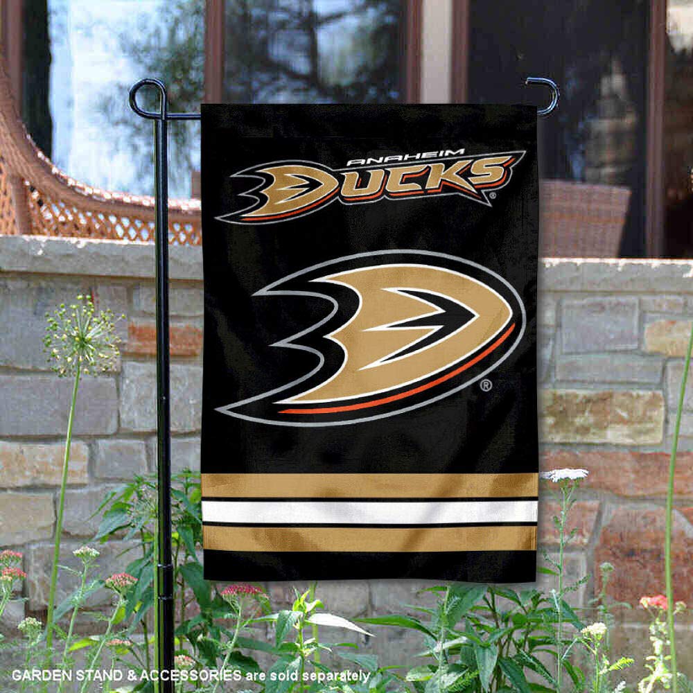 Best Small Garden Flag Duck