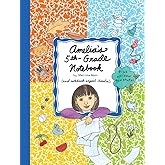 Amelia's 5th-Grade Notebook