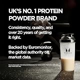Myprotein Impact Whey Protein Powder Dark Chocolate 1 kg 23 g per serving view 8