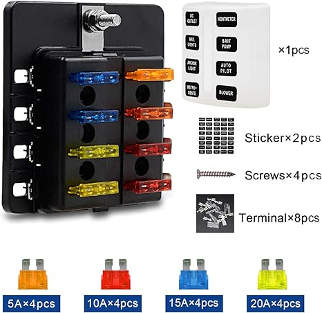 Caja para coche | Los mejores ejemplares de cajas.