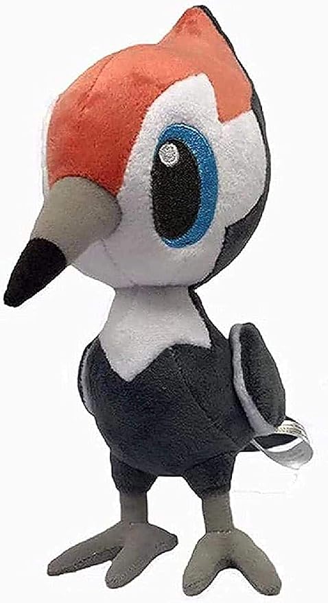 Amazon Co Jp タカラポケモン23cmツツケラぬいぐるみホビーコレクション人形カワイイ女の子向けギフト漫画おもちゃ ホーム キッチン