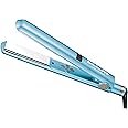 BaBylissPRO Nano Titanium Flat Iron Hair Straightener, 1" Digital Hair Straightener Iron for Professional Salon Results and A