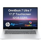 Amazon.com: HP OmniBook 7 Laptop, 17.3
