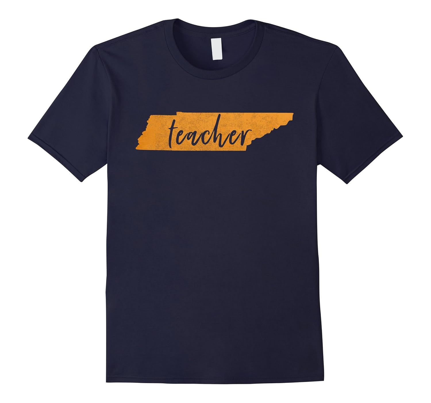 Tennessee Teacher Shirt School Teaching Teachers Gift-ANZ