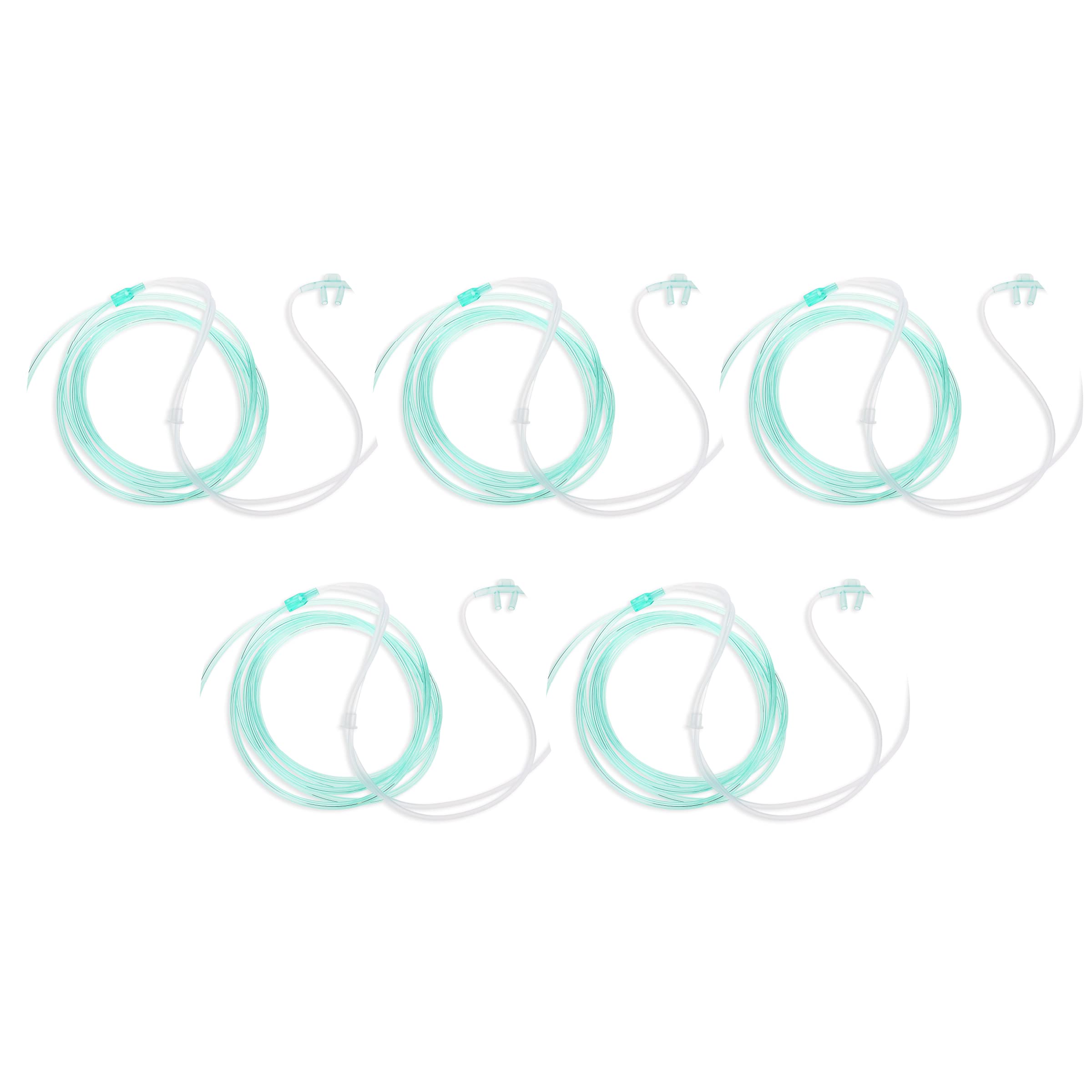 Dealmed Adult Standard Nasal Cannula – Straight