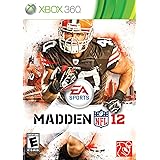 Madden NFL 12 - Xbox 360