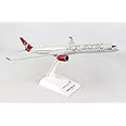 Daron Virgin Atlantic A350-1000 1/200 SKR1012 SkyMarks, White